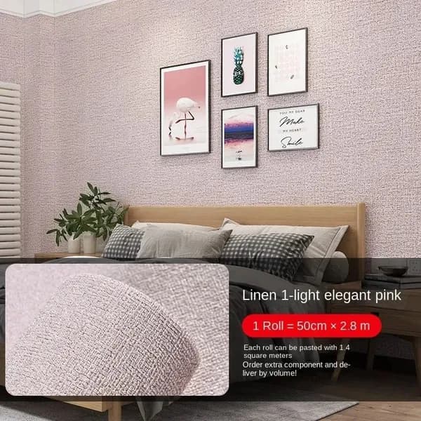 3D-обои для стен 0,5x2,8 м, новый дизайн, самоклеящиеся, водонепроницаемые, для гостиной, спальни, детской комнаты, декоративные наклейки на стену.