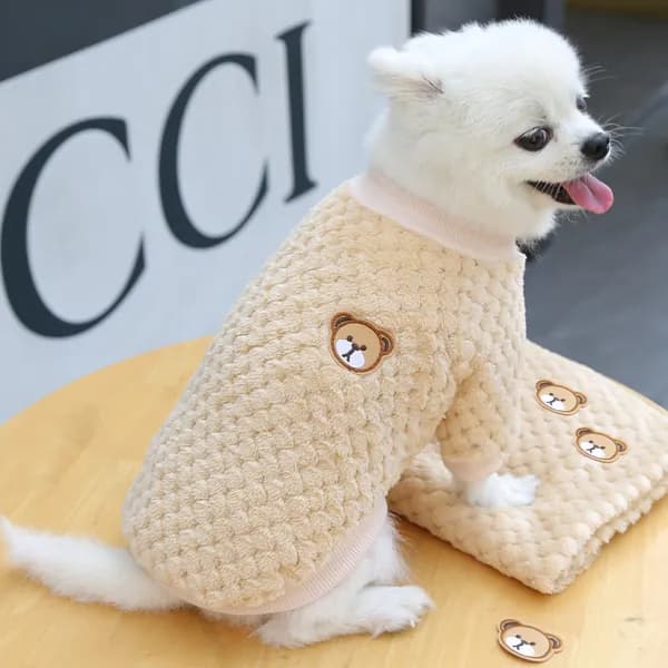 Одежда для животных CUSHIONTIME