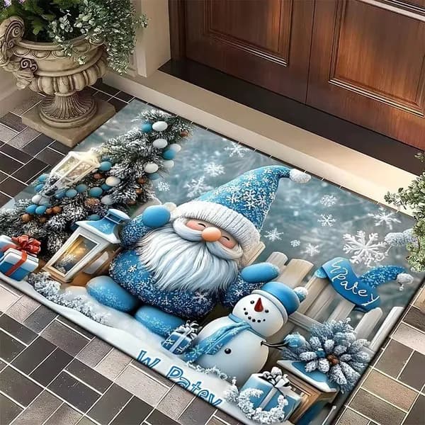 Коврик придверный 40x60 см