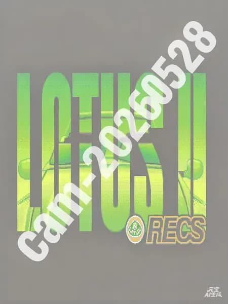 Картридж для 16 bit " Lotus II (RUS)" (без коробки)