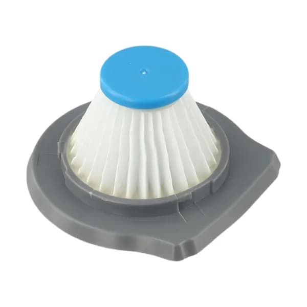Для BLACK & DECKER, сменный фильтр для пылесоса Dustbuster, моющийся, для HLVCF10
