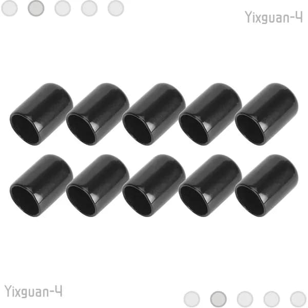 Крышка наконечника снукерного кия 14mm