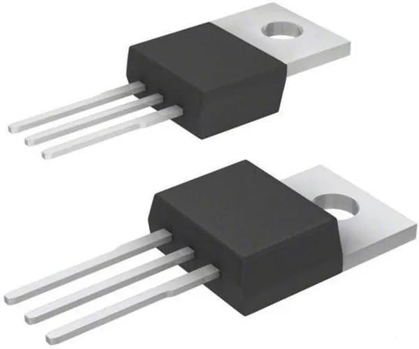 Микросхема L7905CV