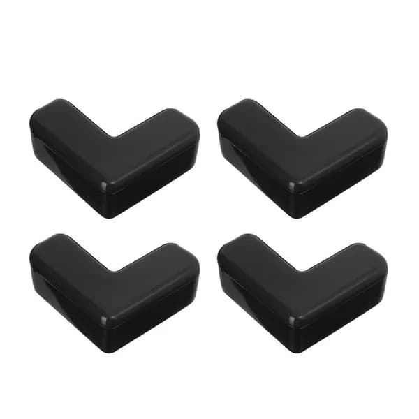4Pcs Антиколлизионная полоса
