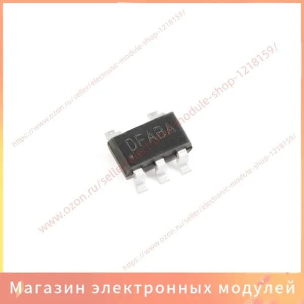5ШТ SY6288CAAC распределительный выключатель питания с низкими потерями SOT-23-5 DF