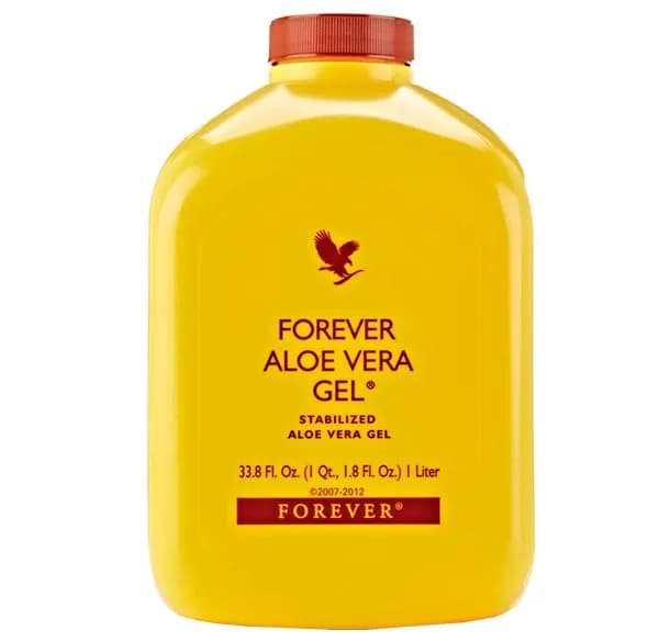 Forever Aloe Vera Gel Алое Вера Гель1 л