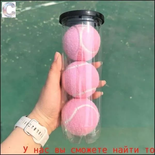 Мяч для падел тенниса