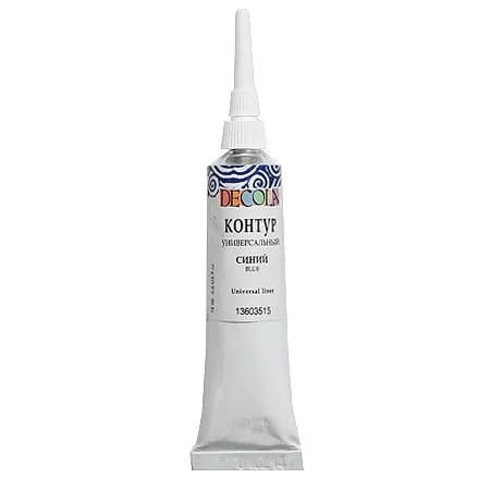 Decola Контур 1 шт., 18 мл.