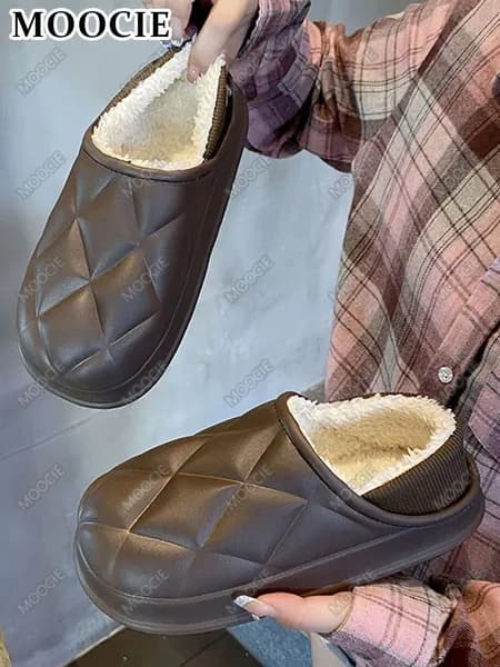 Угги MOOCIE