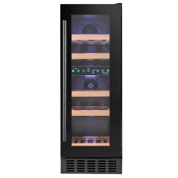 Винный шкаф (холодильник для вина) Temptech PRESX30DB