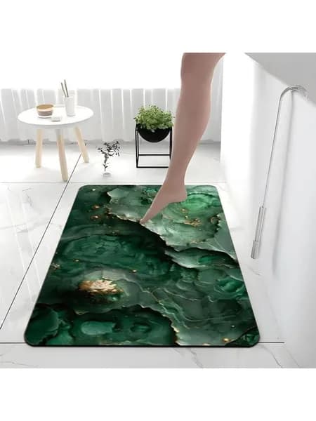 Коврик для ванной 40x60 см