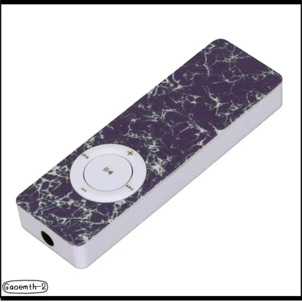 MP3-плеер, черный
