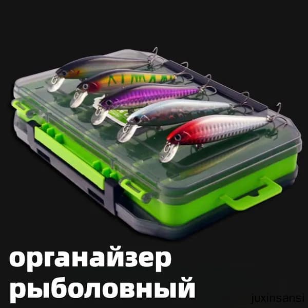 Ящик рыболова,Ящик для хранения рыболовных принадлежностей