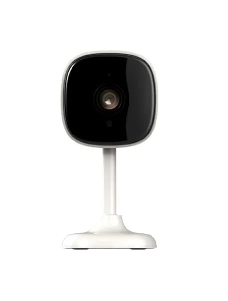 Видеокамера IP IZITRONIC WiFi Камера ОЛСЕС 1/2.7" CMOS Внутри помещений