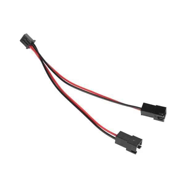 5/10-дюймовый планшетный компьютер 2Pin XH254 мужско-женский для 3D-принтера