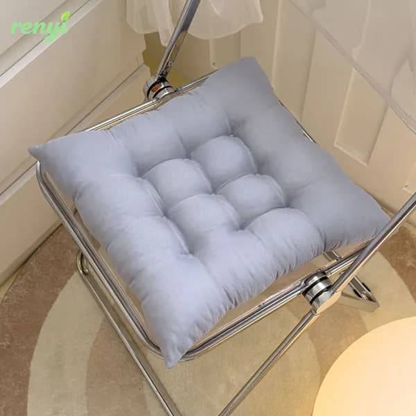 Подушка на стул 019b585bf2497447b012cf11820e67de 40x40 см