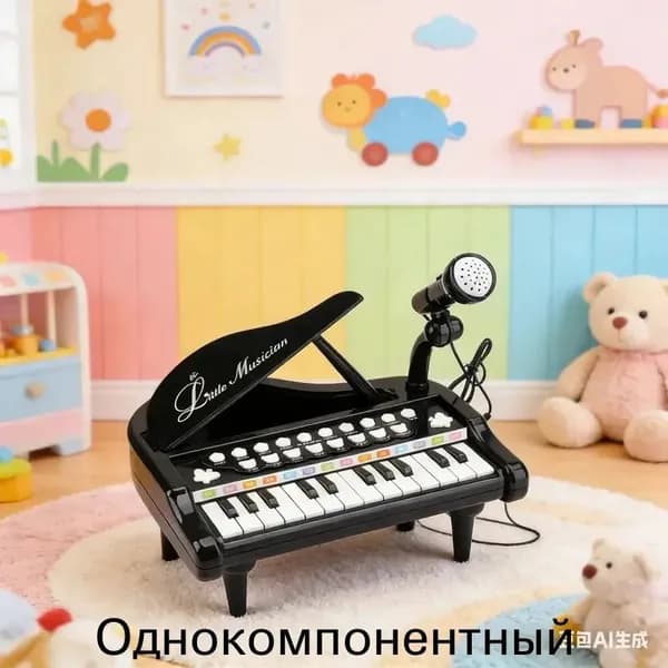 Эксклюзивное цифровое пианино
