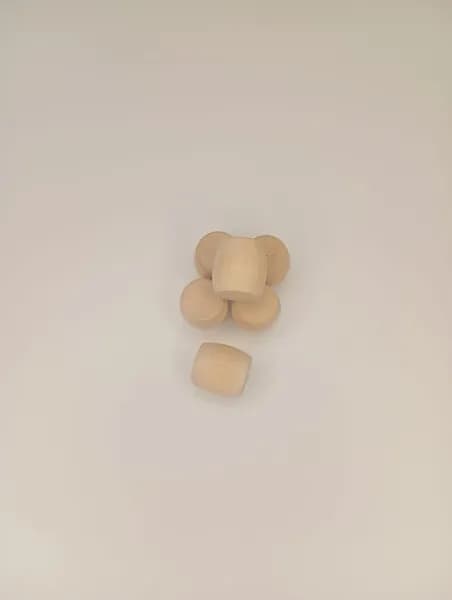 Бочонки деревянные 30