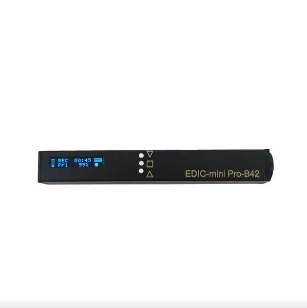 Диктофон Edic-mini B42-300h