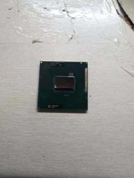 Процессор Процессор Core i3 2370M  SR0DP BOX (без кулера)