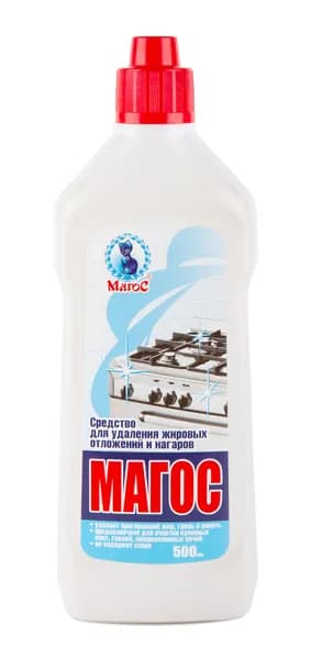 МАГОС Магос (флакон 500 мл с откидной крышкой)