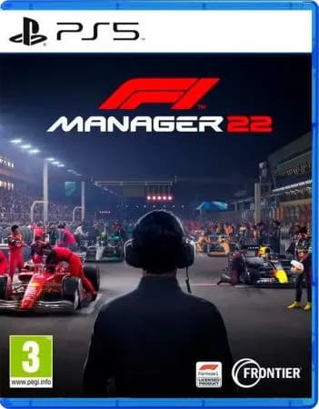 Игра  (PlayStation 5, Русские субтитры)