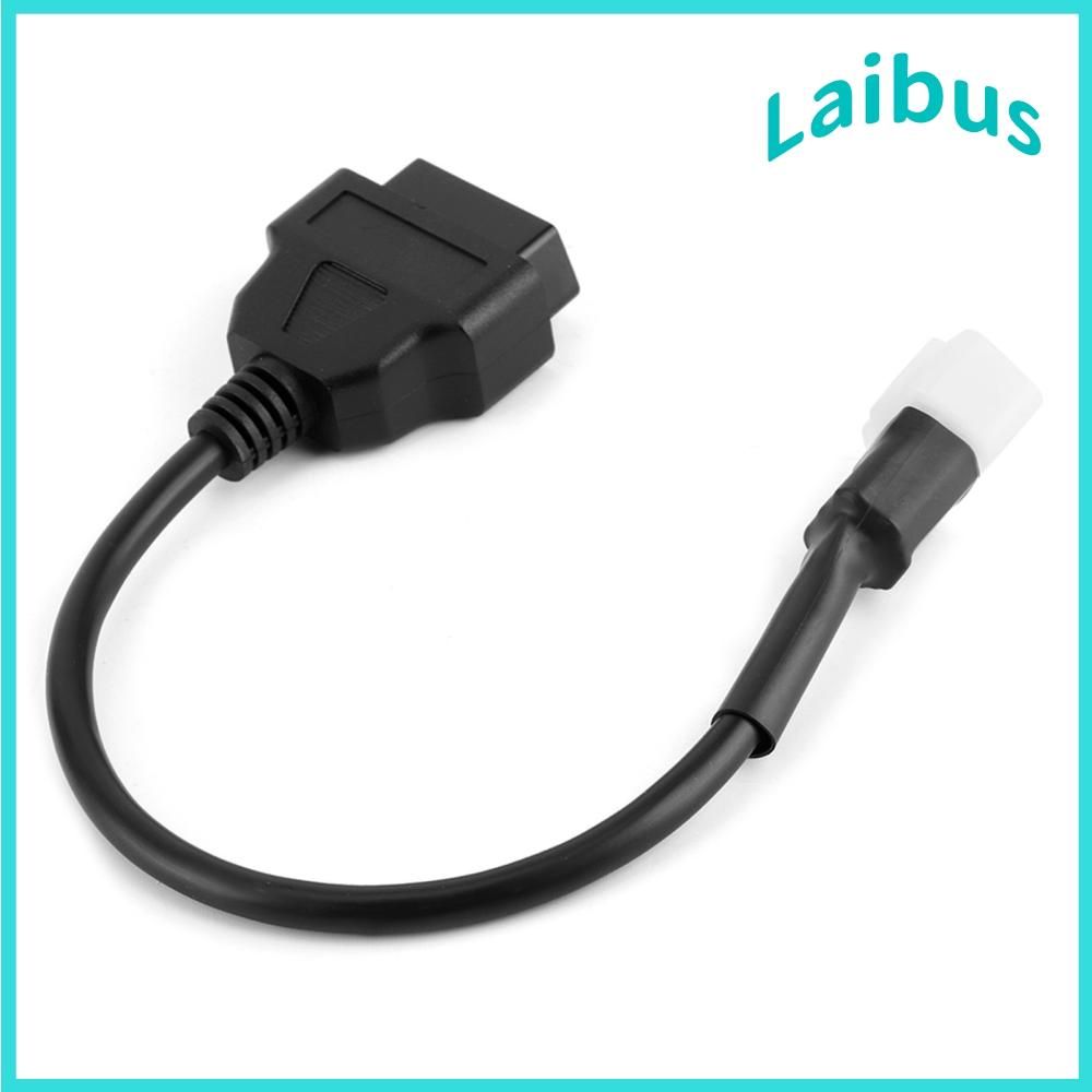 6-контактный переходной кабель OBD2