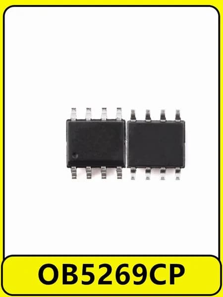 5 шт. OB5269CP Аксессуары