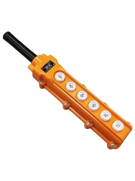 Пост кнопочный ПКТ-60, (BP654), 5A, 250B 50Hz, IP54, Texenergo.