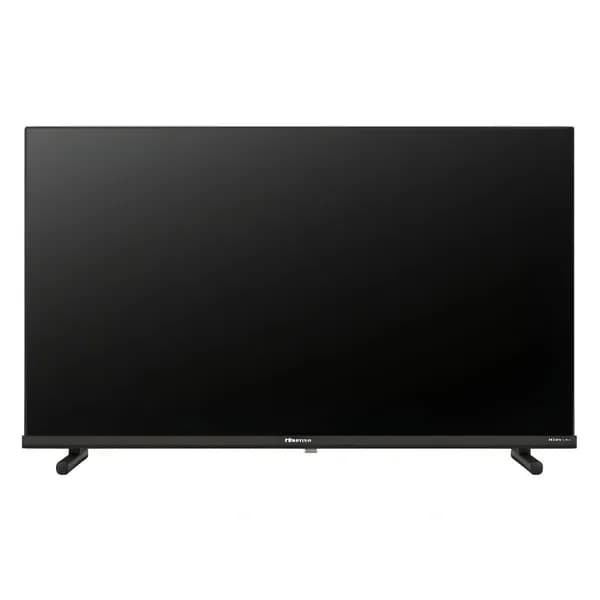 Hisense Телевизор A5Q RU 40″ Full HD, черный