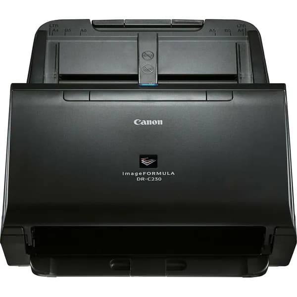 Сканер документов Canon DR-C230 2646C003 (CIS, 600 dpi)