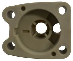 Корпус помпы F5BMS