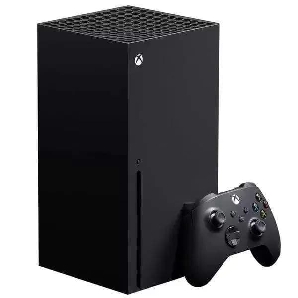 Игровая консоль Microsoft Xbox Series X / 1TB