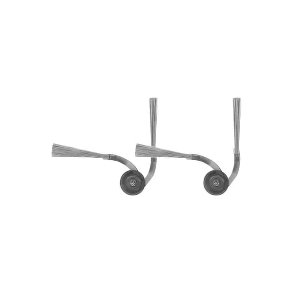 Подходит для Roborock G30S Pro/Saros 20 Sonic/Saros Z70 G30, аксессуары для подметальных машин, боковая щетка