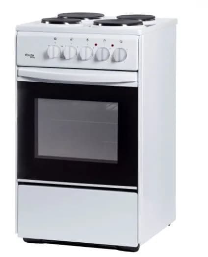 Плита электрическая Лада NOVA AE 14027 W