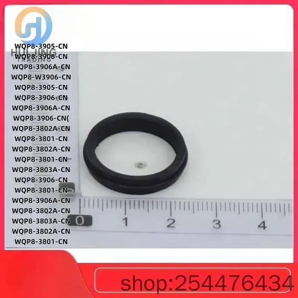 Подходит для посудомоечной машины Midea WQP8-3905-CN/X3-T уплотнительное кольцо