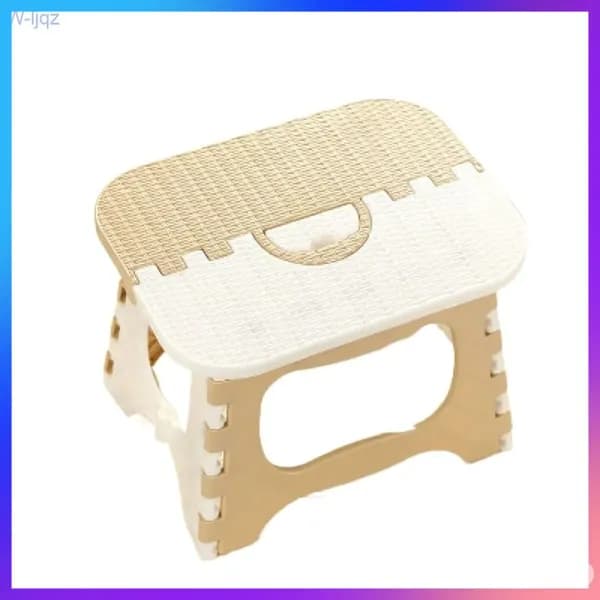 Стул складной туристический16x18x20.5 см
