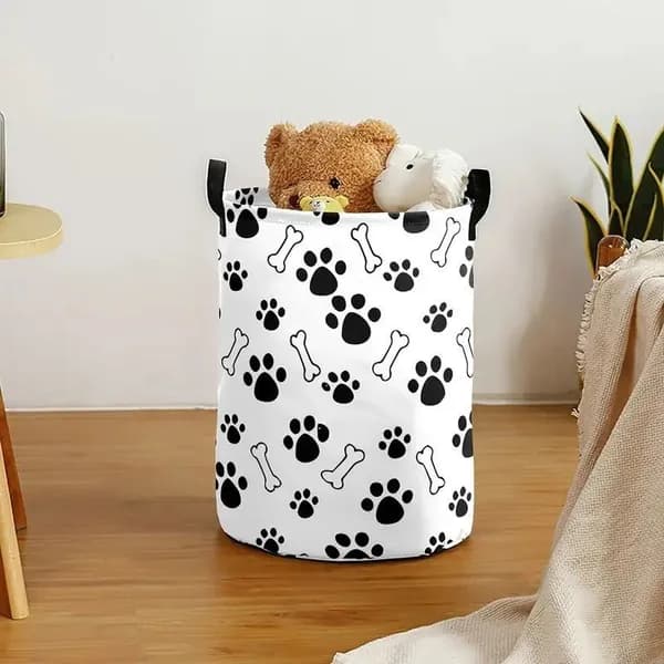 Корзина для белья