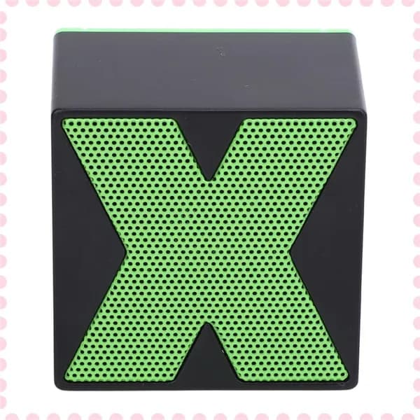 Мини-динамик Bluetooth