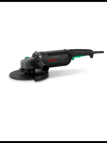 Угловая шлифовальная машина Black WSP22-230 TSQ, 2200 Вт
