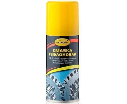Смазка автомобильная