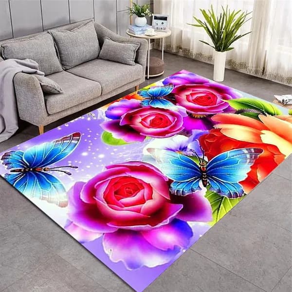 Ковер 40x60 см