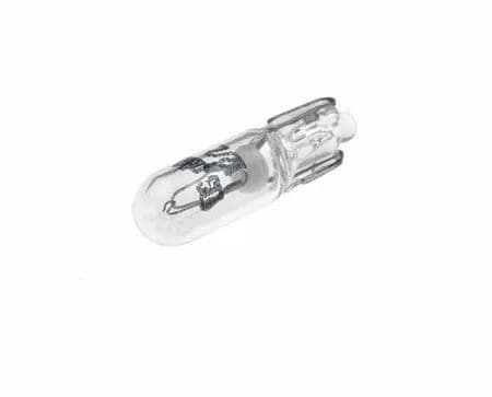 Лампа 12V W2,3W 2W OSRAM ORIGINAL LINE 1 шт. картон 2722