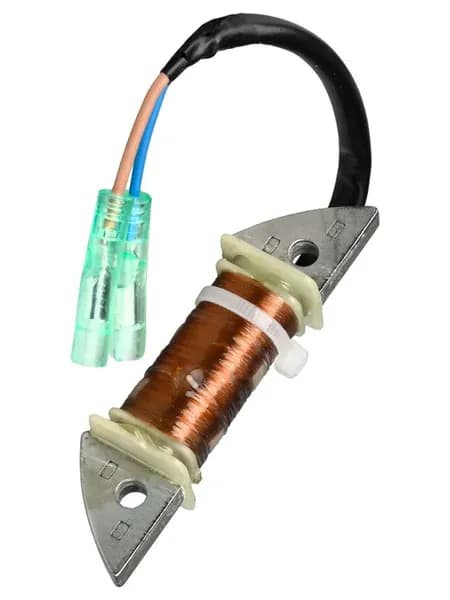 Катушка зажигания для моторов YAMAHA 9.9-15 лс 63V-85533-00