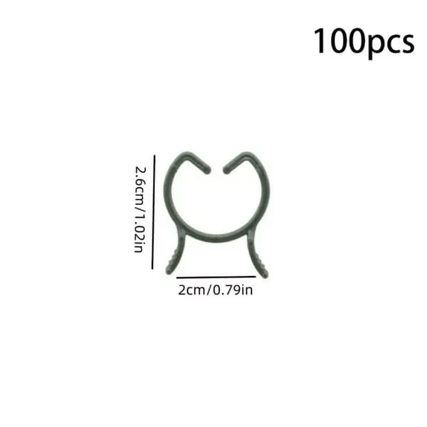Опора для растений,100шт