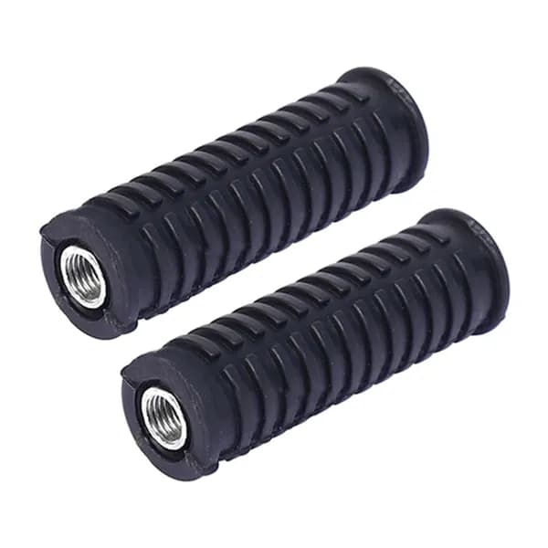Алюминиевые противоскользящие подножки для мотоцикла GYX50 FK