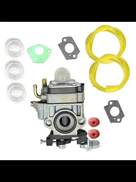 Карбюратор для триммера 52cc (аксессуар)