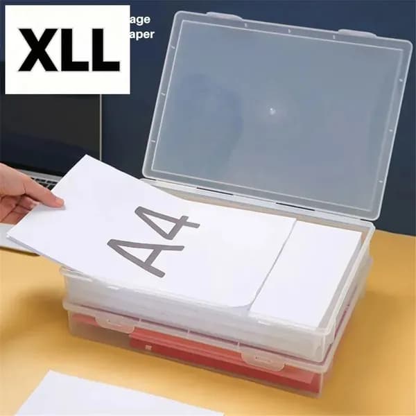 XLL Папка, 1 шт.