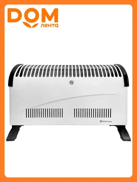 Конвектор электрический Neoclima Fast 2000W