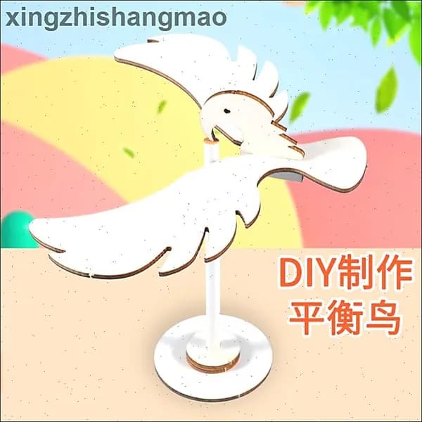 Научные технологии DIY ручные изобретения